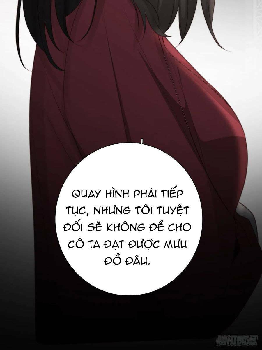 ác ma thân yêu chapter 35 - Next chapter 36