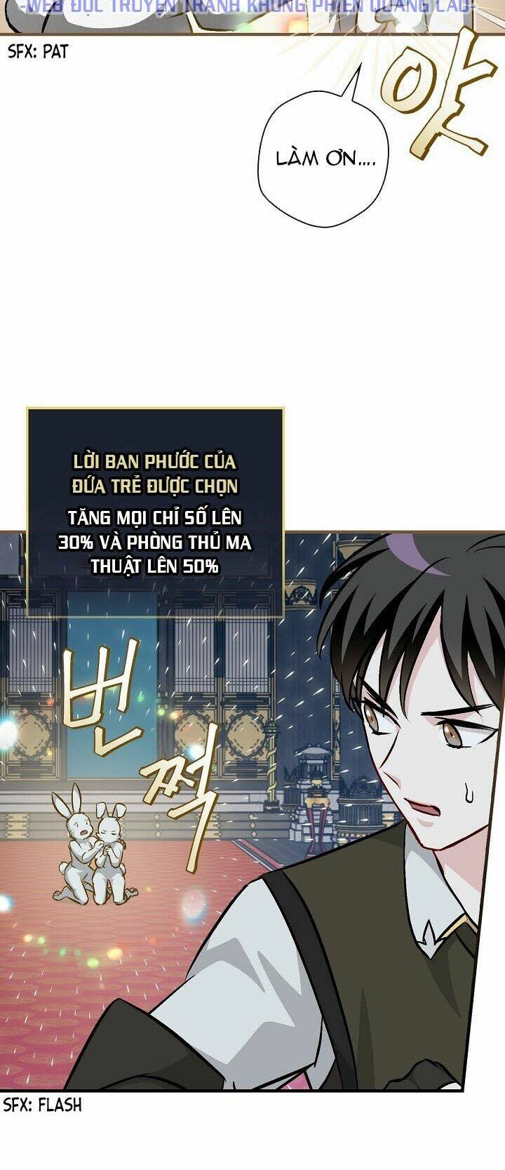 Level Up Chỉ Bằng Cách Ăn Cơm Chapter 73 - Next Chapter 74