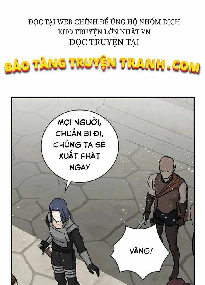 Level Up Chỉ Bằng Cách Ăn Cơm Chapter 86 - Next Chapter 87