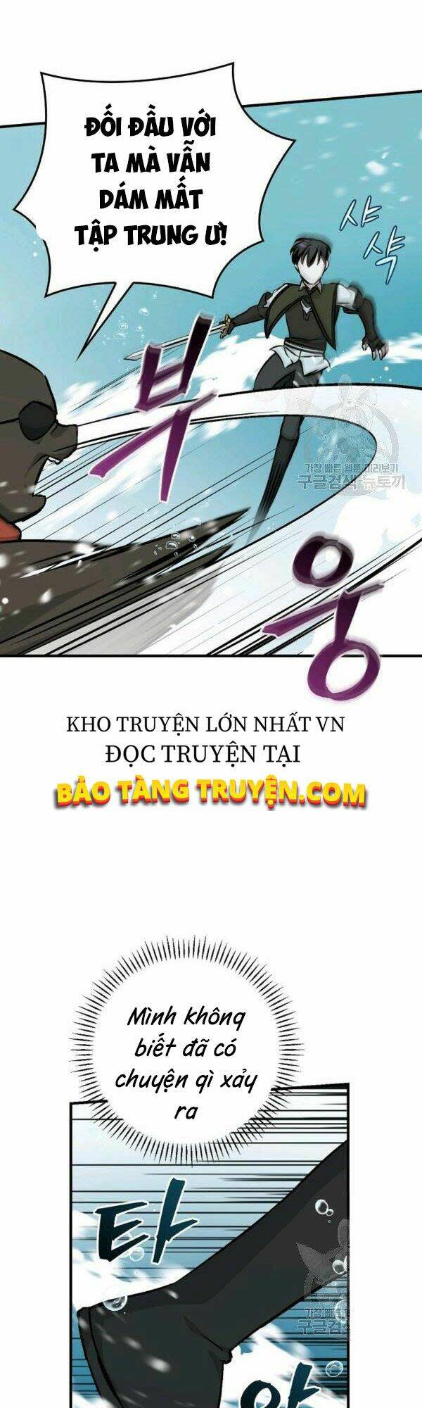 Level Up Chỉ Bằng Cách Ăn Cơm Chapter 72 - Next Chapter 73