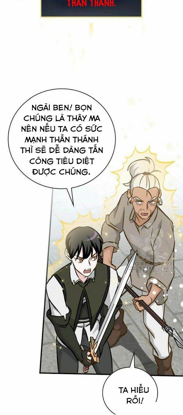 Level Up Chỉ Bằng Cách Ăn Cơm Chapter 72 - Next Chapter 73