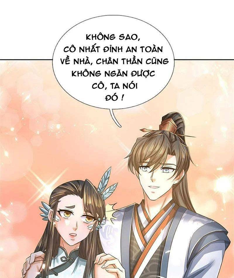 nghịch thiên kiếm thần chapter 593 - Trang 2