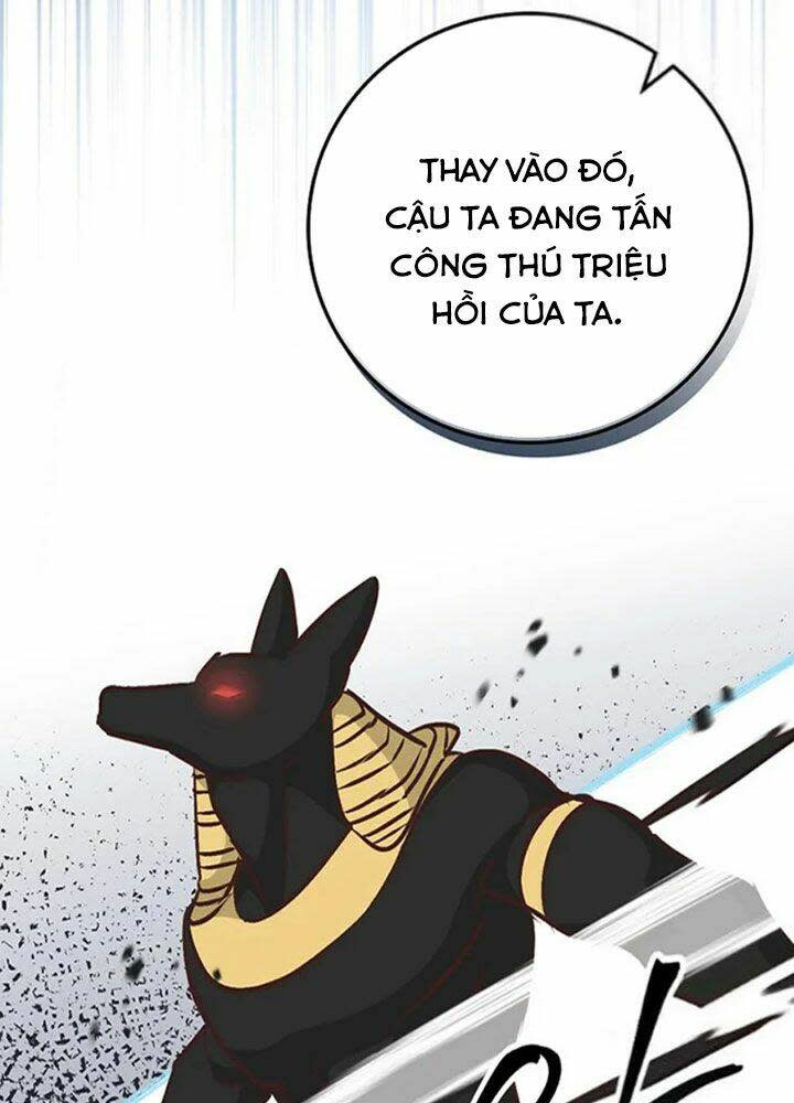 Level Up Chỉ Bằng Cách Ăn Cơm Chapter 86 - Next Chapter 87