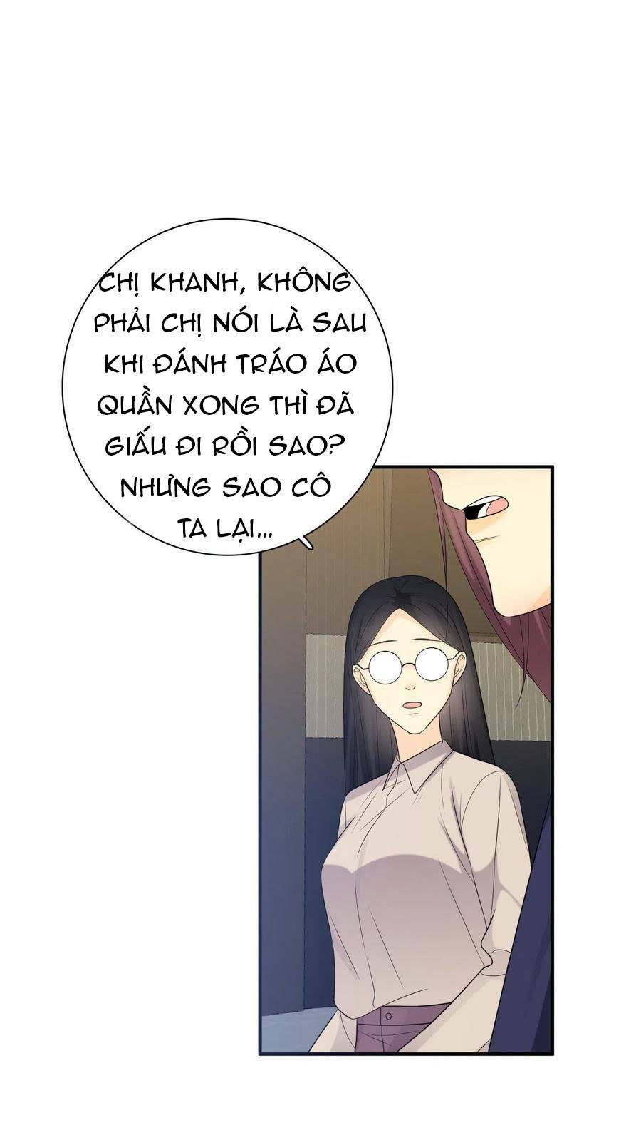 ác ma thân yêu chapter 35 - Next chapter 36