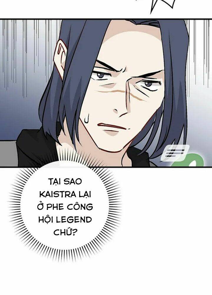 Level Up Chỉ Bằng Cách Ăn Cơm Chapter 86 - Next Chapter 87