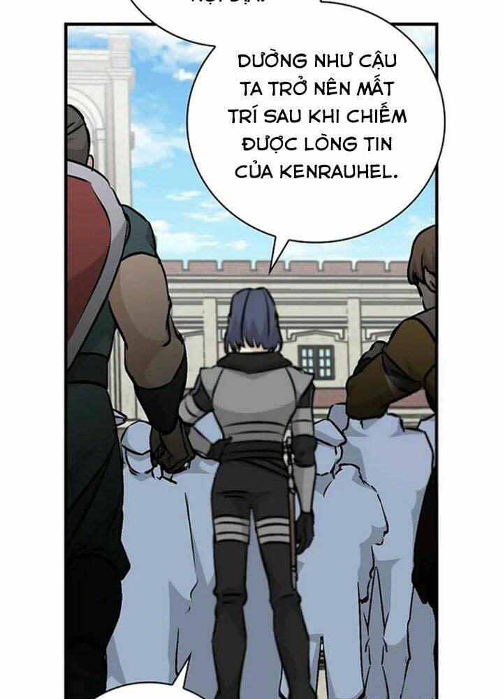 Level Up Chỉ Bằng Cách Ăn Cơm Chapter 86 - Next Chapter 87