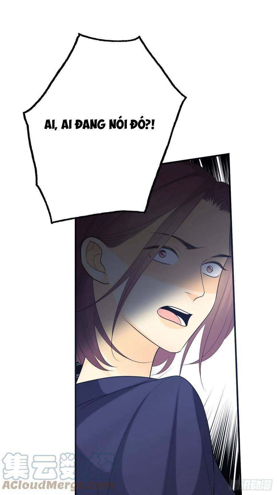 ác ma thân yêu chapter 35 - Next chapter 36