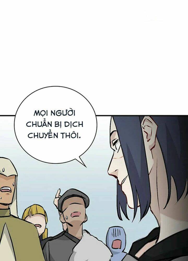 Level Up Chỉ Bằng Cách Ăn Cơm Chapter 86 - Next Chapter 87