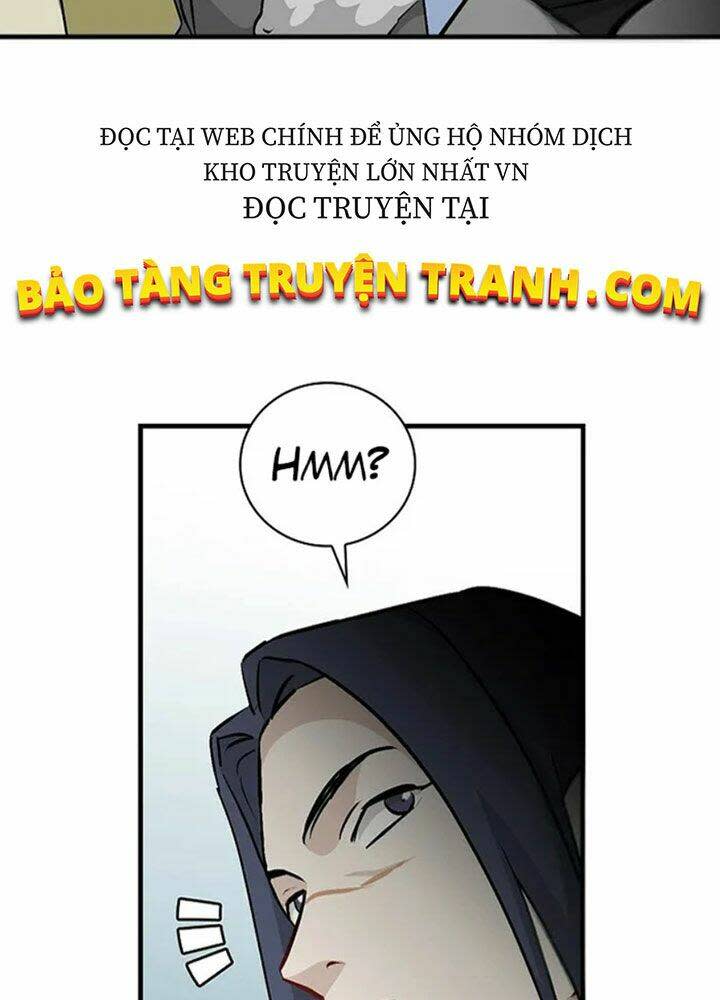 Level Up Chỉ Bằng Cách Ăn Cơm Chapter 86 - Next Chapter 87