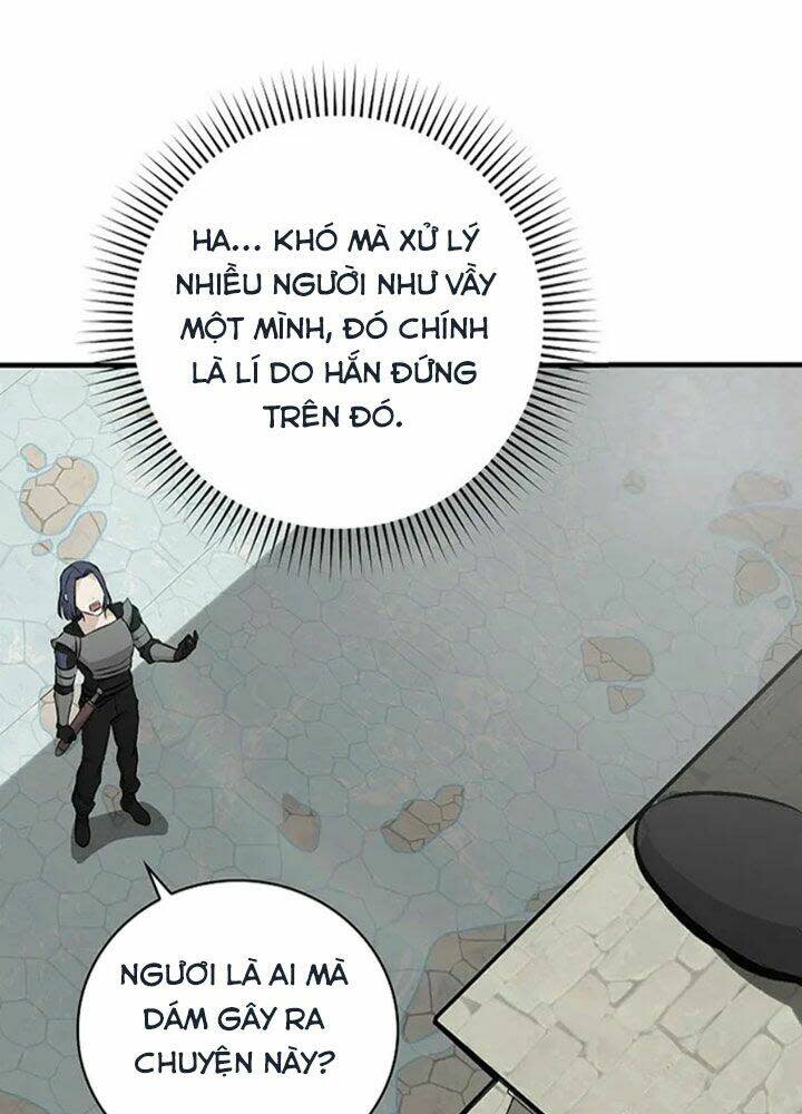 Level Up Chỉ Bằng Cách Ăn Cơm Chapter 86 - Next Chapter 87