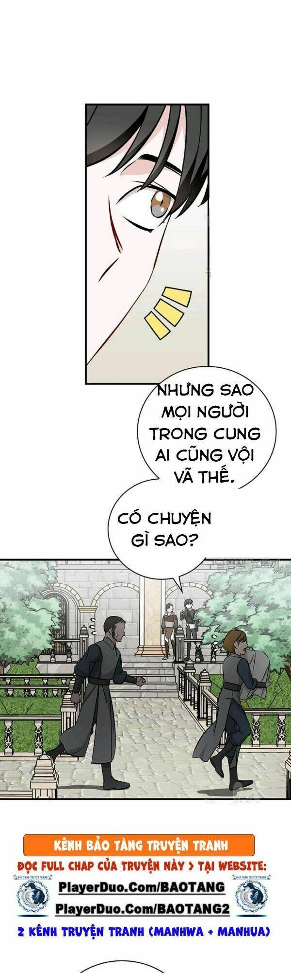 Level Up Chỉ Bằng Cách Ăn Cơm Chapter 64 - Next Chapter 65