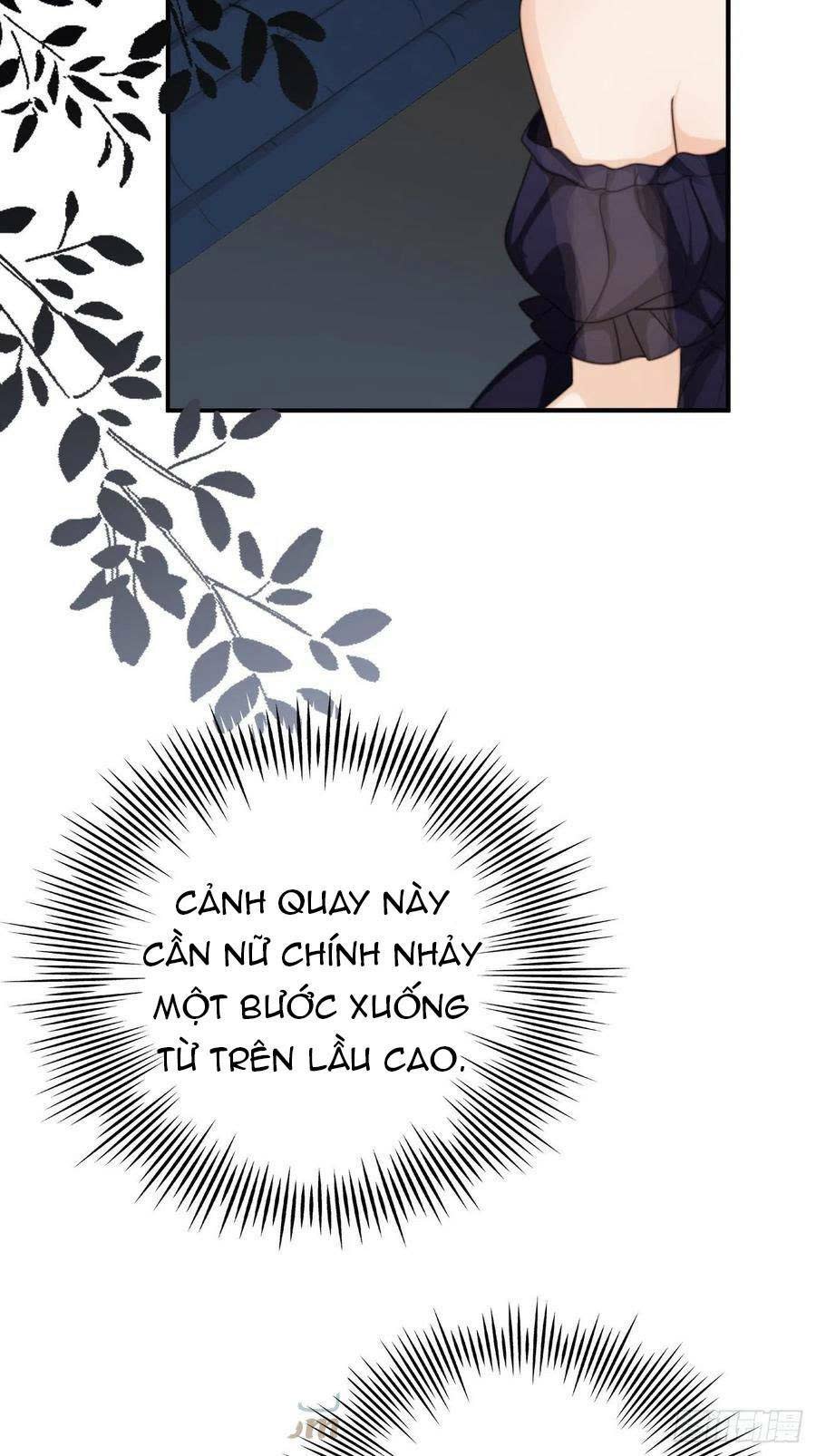 ác ma thân yêu chapter 35 - Next chapter 36