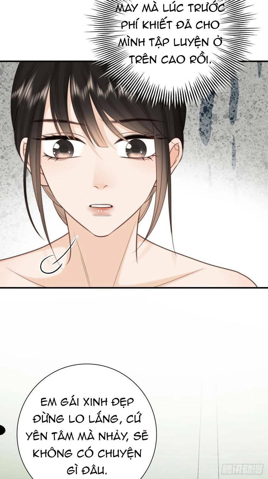 ác ma thân yêu chapter 35 - Next chapter 36