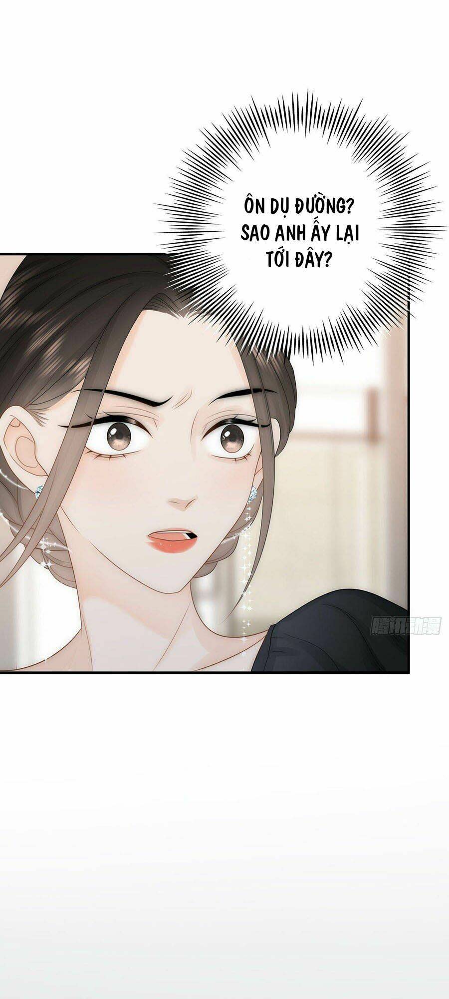 ác ma thân yêu chapter 16 - Next chapter 17