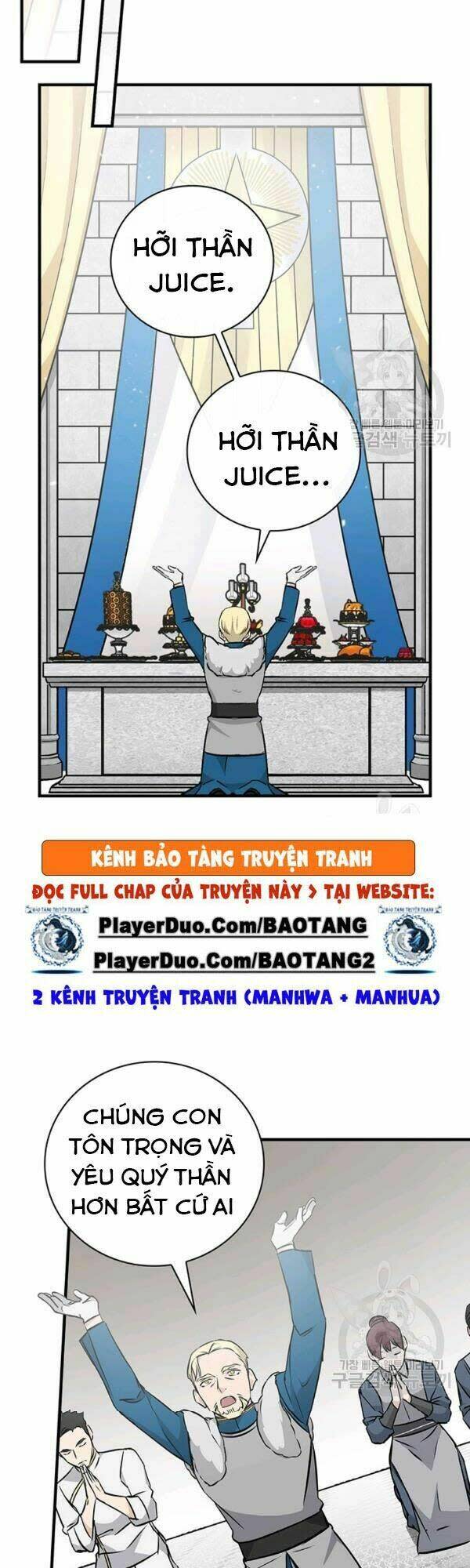 Level Up Chỉ Bằng Cách Ăn Cơm Chapter 64 - Next Chapter 65