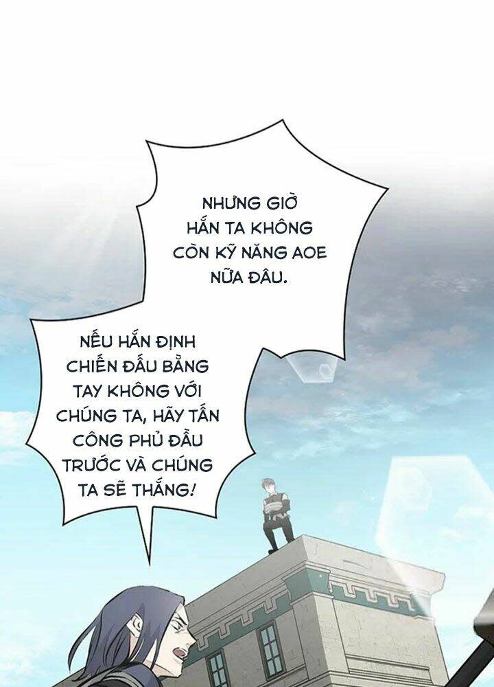 Level Up Chỉ Bằng Cách Ăn Cơm Chapter 86 - Next Chapter 87