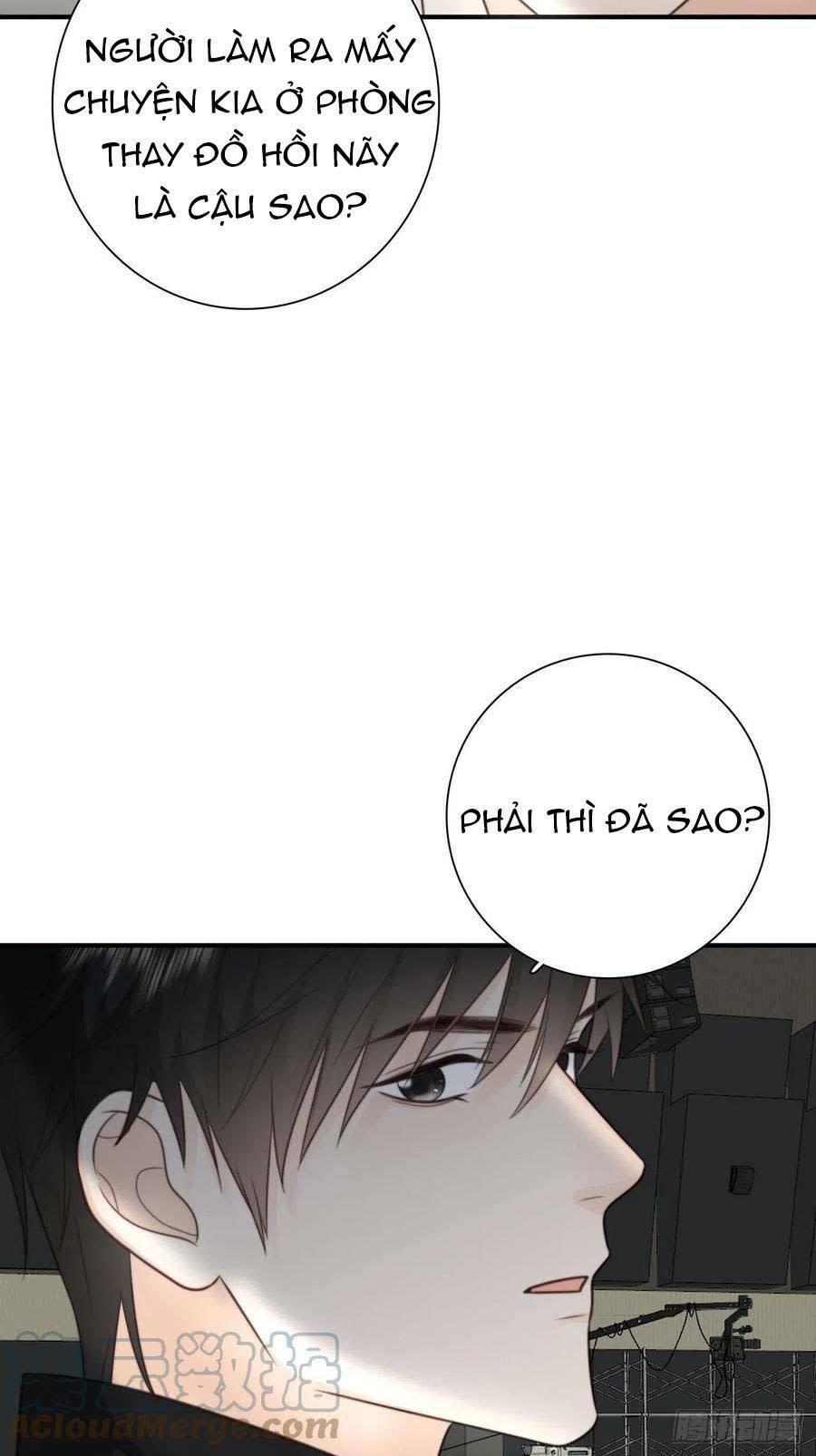 ác ma thân yêu chapter 35 - Next chapter 36