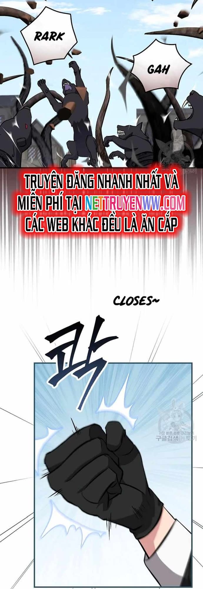 Level Up Chỉ Bằng Cách Ăn Cơm Chapter 116 - Next Chapter 117