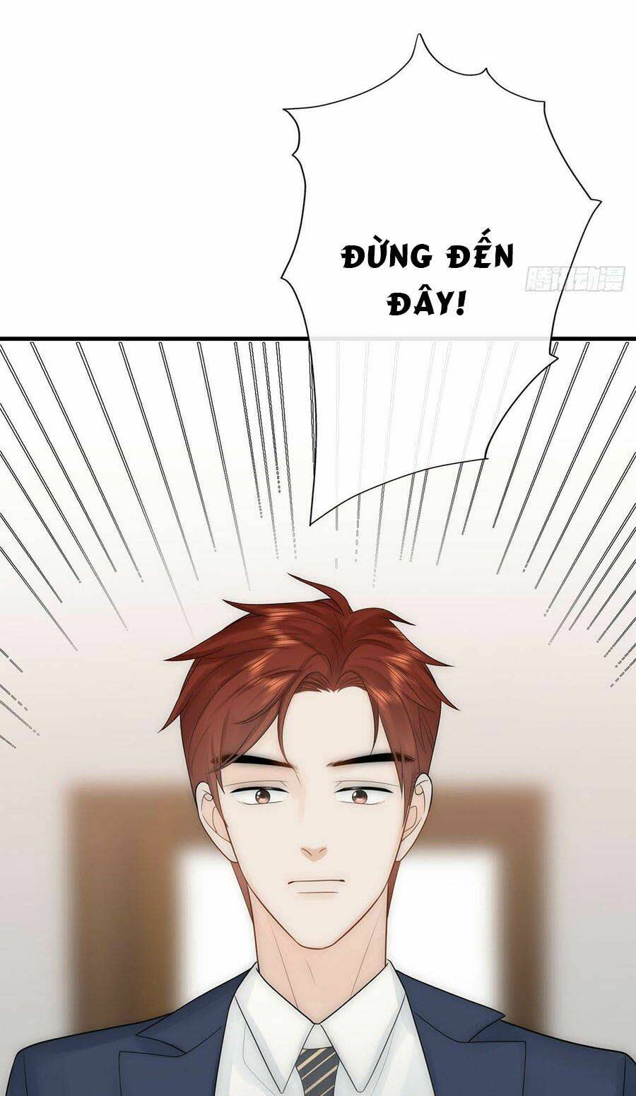 ác ma thân yêu chapter 16 - Next chapter 17