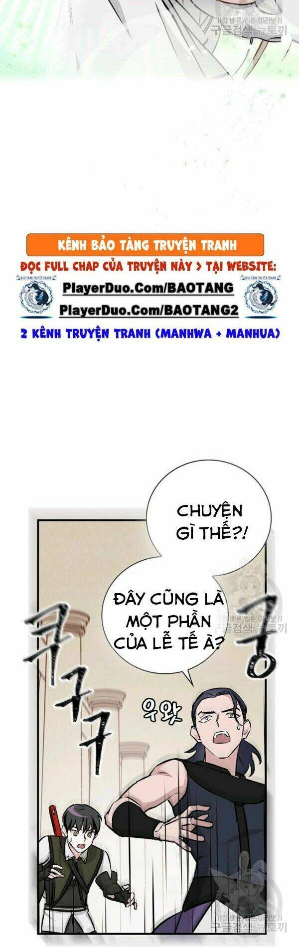 Level Up Chỉ Bằng Cách Ăn Cơm Chapter 64 - Next Chapter 65