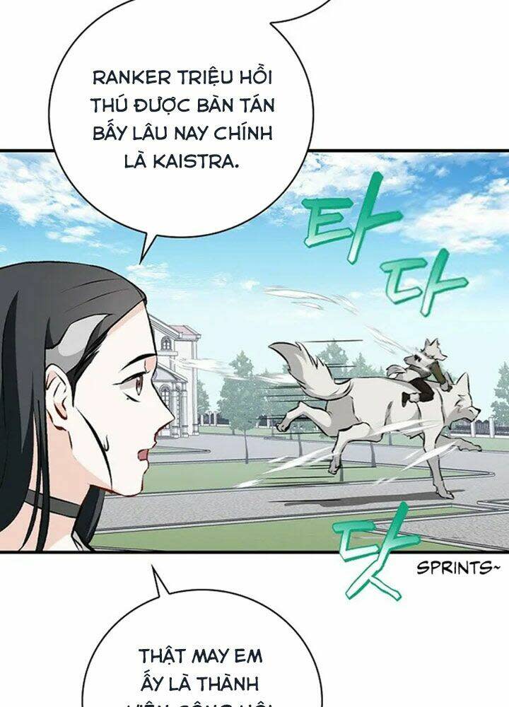 Level Up Chỉ Bằng Cách Ăn Cơm Chapter 86 - Next Chapter 87