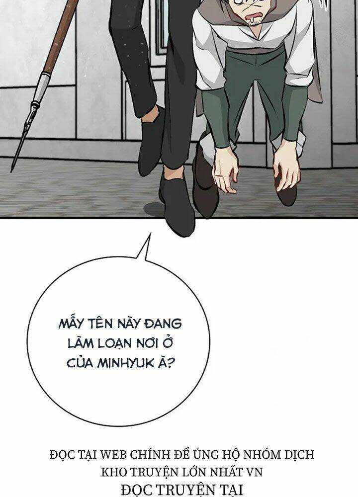 Level Up Chỉ Bằng Cách Ăn Cơm Chapter 86 - Next Chapter 87