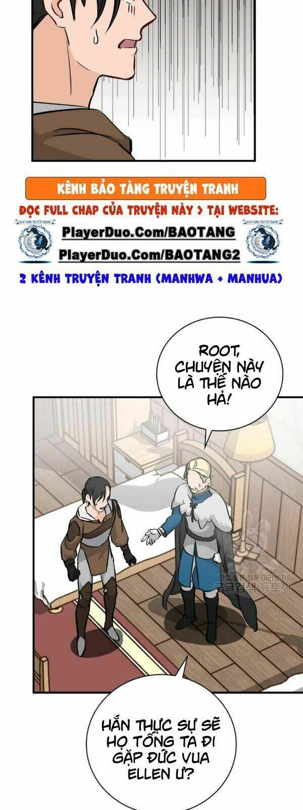 Level Up Chỉ Bằng Cách Ăn Cơm Chapter 58 - Next Chapter 59