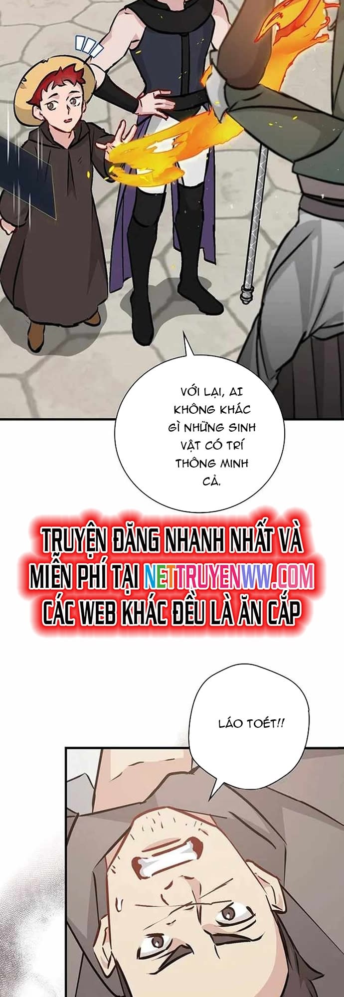 Level Up Chỉ Bằng Cách Ăn Cơm Chapter 116 - Next Chapter 117