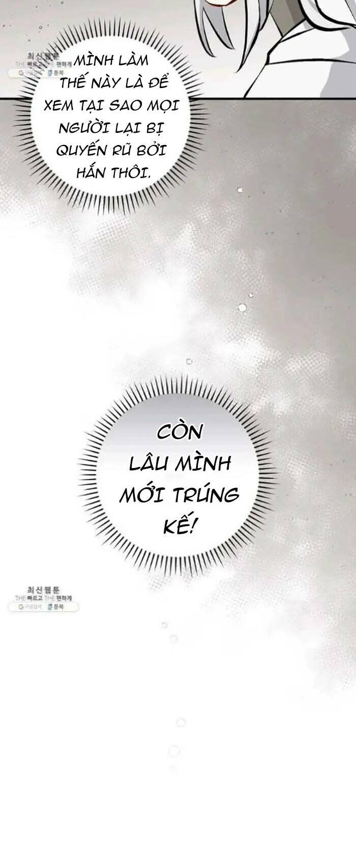 Level Up Chỉ Bằng Cách Ăn Cơm Chapter 103 - Next Chapter 104