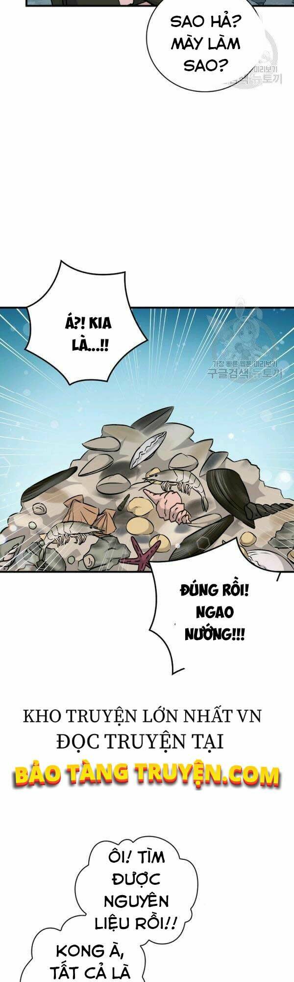 Level Up Chỉ Bằng Cách Ăn Cơm Chapter 70 - Next Chapter 71