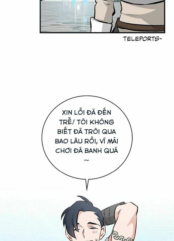 Level Up Chỉ Bằng Cách Ăn Cơm Chapter 86 - Next Chapter 87