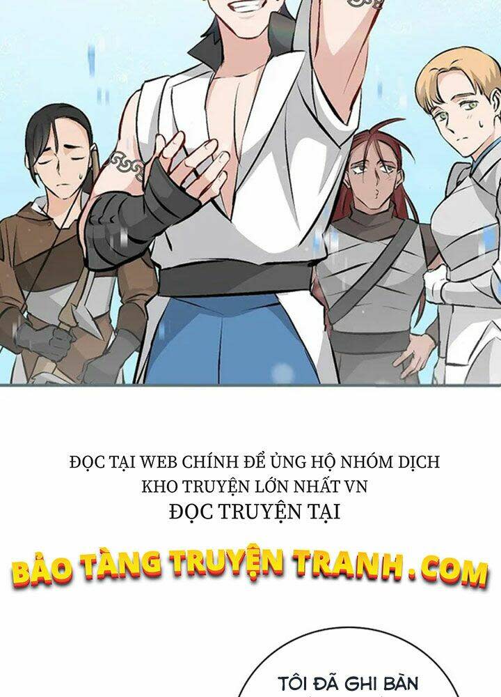 Level Up Chỉ Bằng Cách Ăn Cơm Chapter 86 - Next Chapter 87