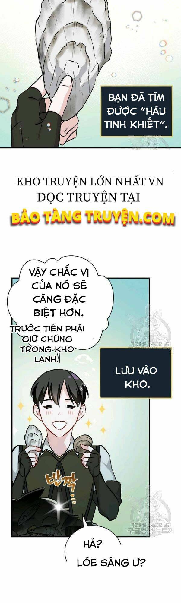 Level Up Chỉ Bằng Cách Ăn Cơm Chapter 70 - Next Chapter 71