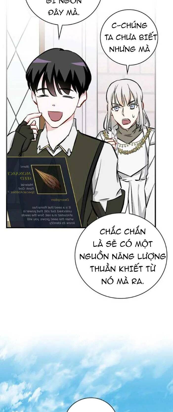 Level Up Chỉ Bằng Cách Ăn Cơm Chapter 103 - Next Chapter 104