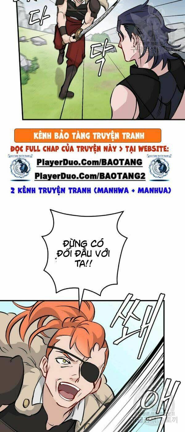 Level Up Chỉ Bằng Cách Ăn Cơm Chapter 58 - Next Chapter 59