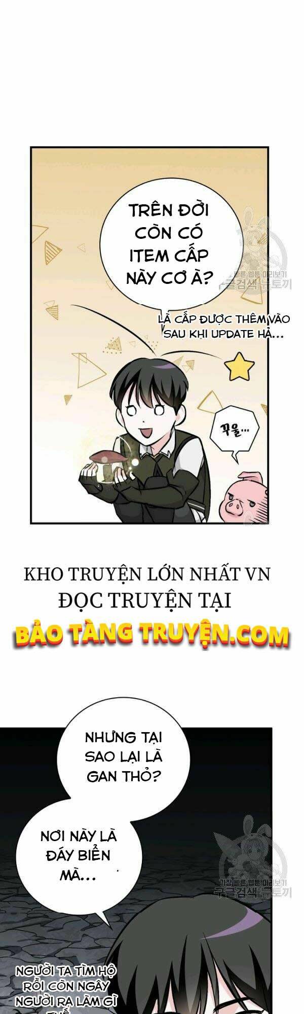 Level Up Chỉ Bằng Cách Ăn Cơm Chapter 70 - Next Chapter 71