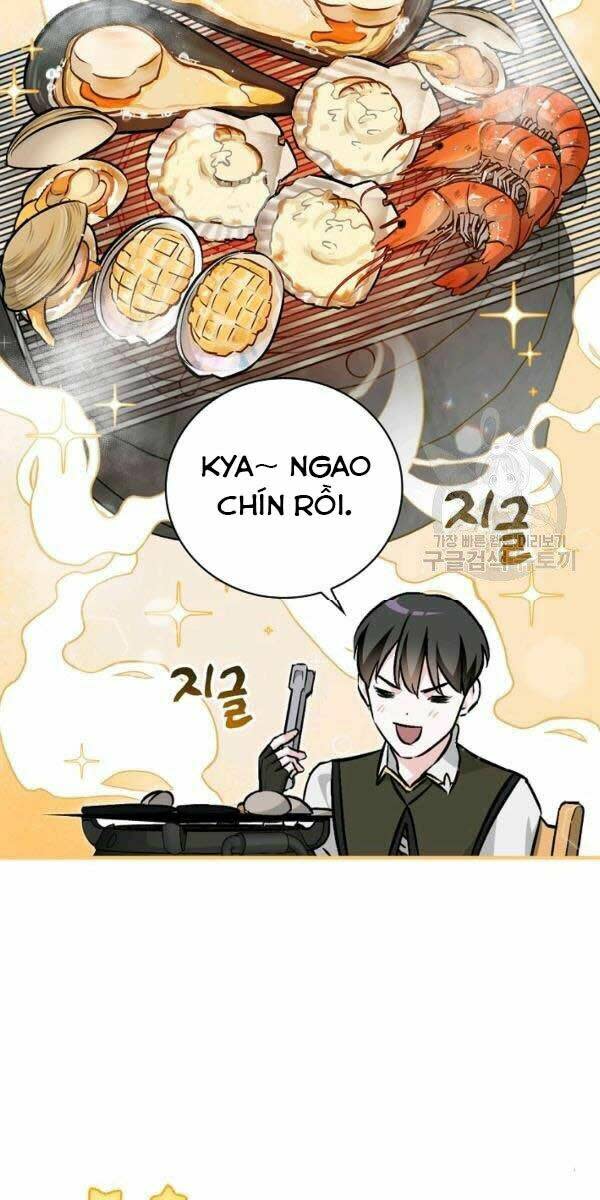 Level Up Chỉ Bằng Cách Ăn Cơm Chapter 70 - Next Chapter 71