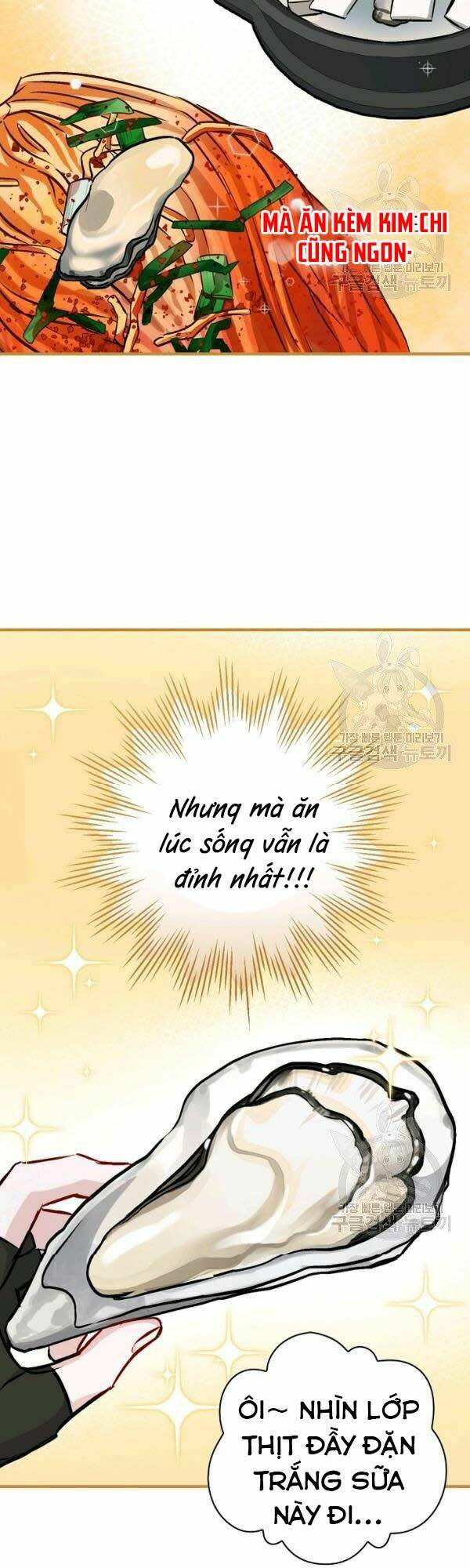 Level Up Chỉ Bằng Cách Ăn Cơm Chapter 70 - Next Chapter 71