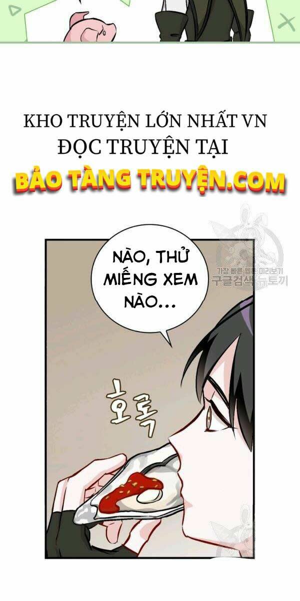 Level Up Chỉ Bằng Cách Ăn Cơm Chapter 70 - Next Chapter 71