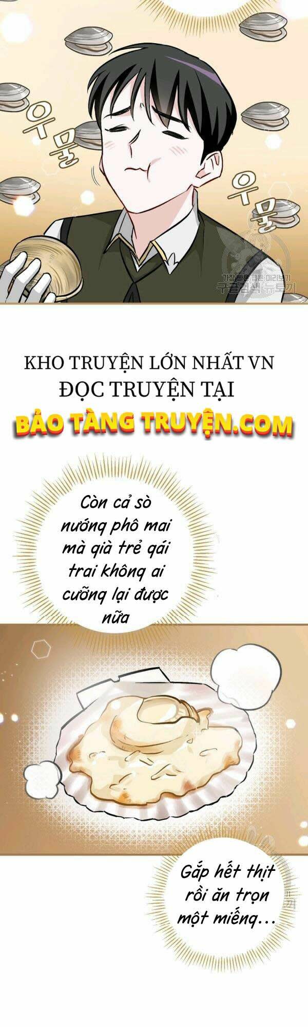 Level Up Chỉ Bằng Cách Ăn Cơm Chapter 70 - Next Chapter 71