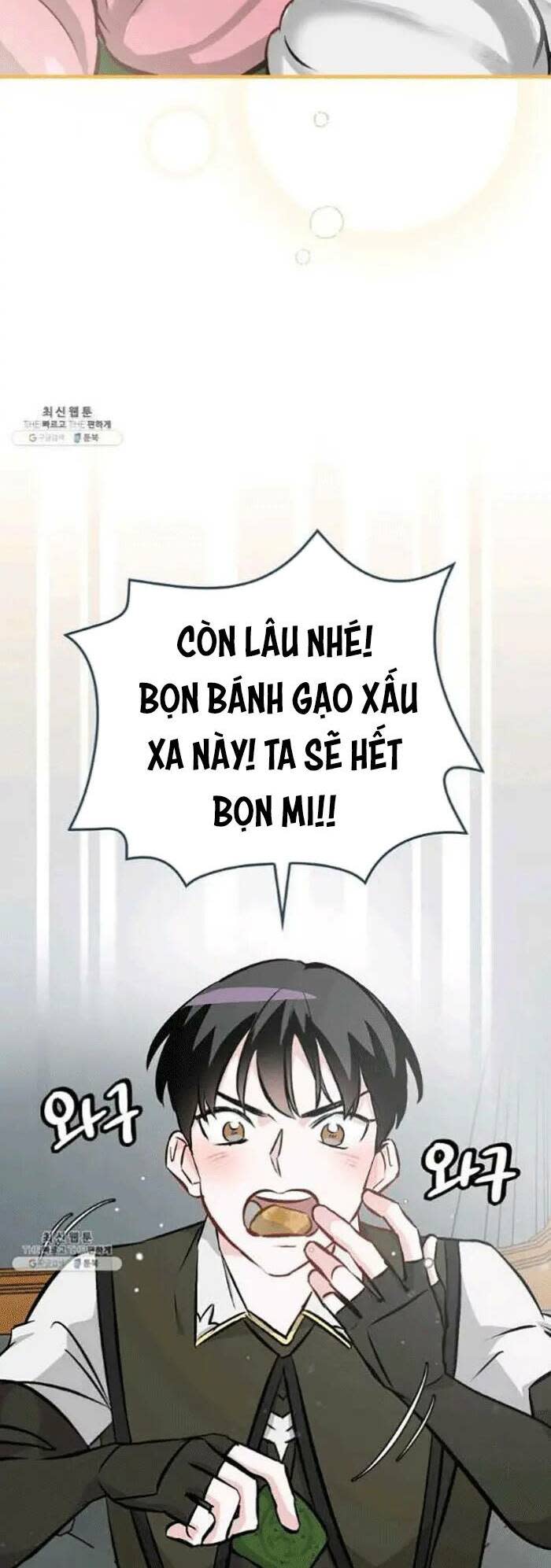 Level Up Chỉ Bằng Cách Ăn Cơm Chapter 103 - Next Chapter 104