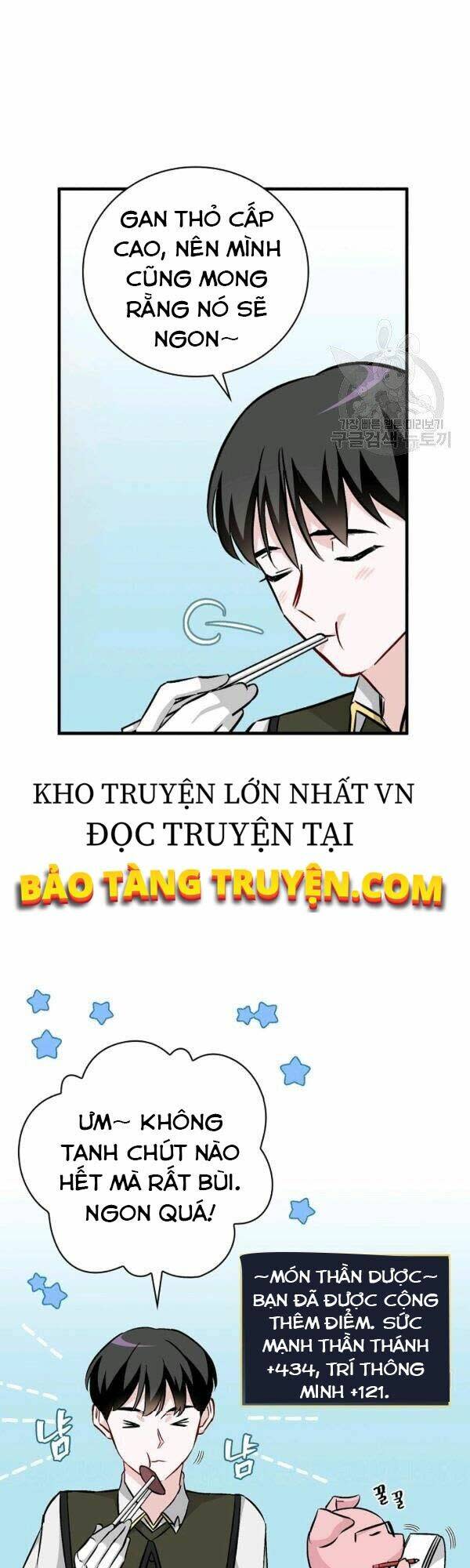 Level Up Chỉ Bằng Cách Ăn Cơm Chapter 70 - Next Chapter 71