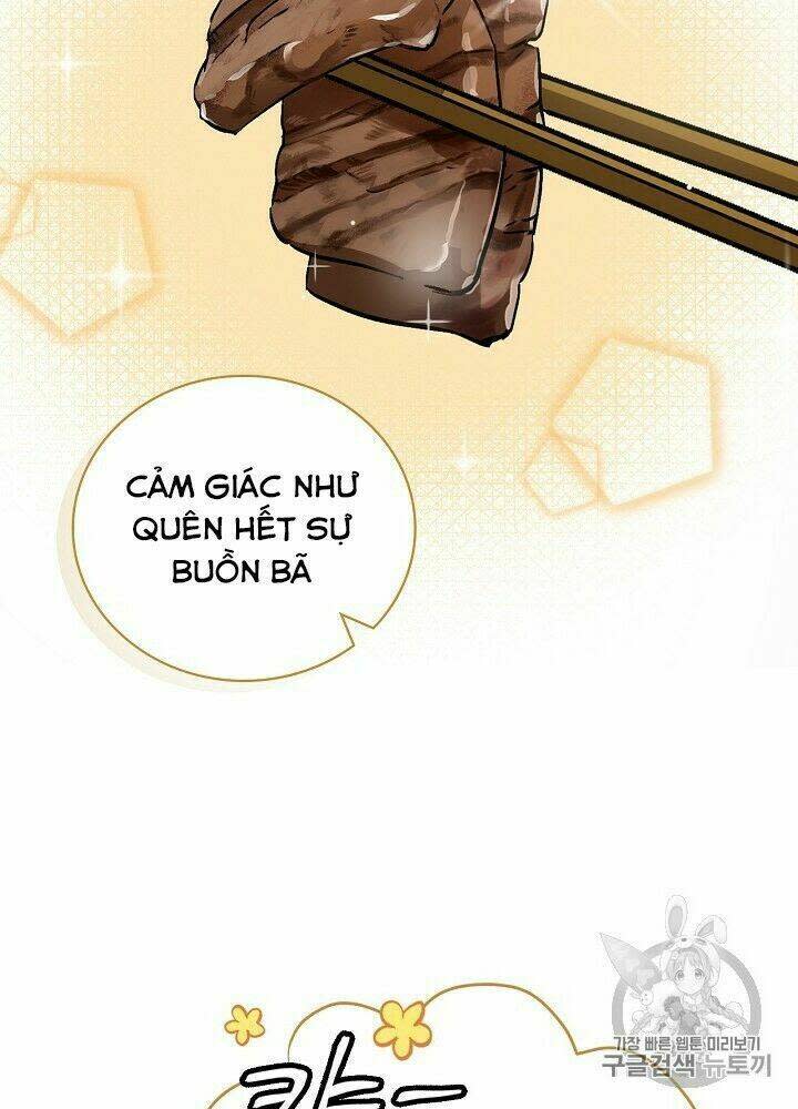 Level Up Chỉ Bằng Cách Ăn Cơm Chapter 29 - Next Chapter 30