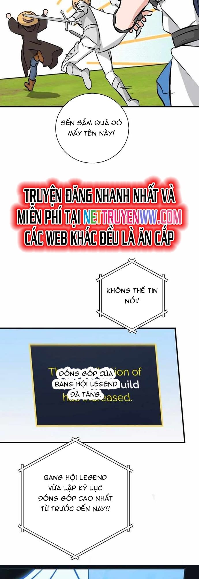 Level Up Chỉ Bằng Cách Ăn Cơm Chapter 116 - Next Chapter 117