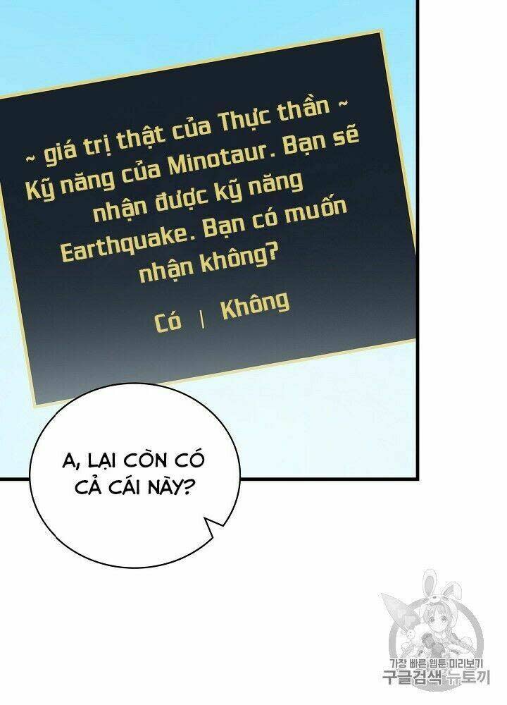 Level Up Chỉ Bằng Cách Ăn Cơm Chapter 29 - Next Chapter 30