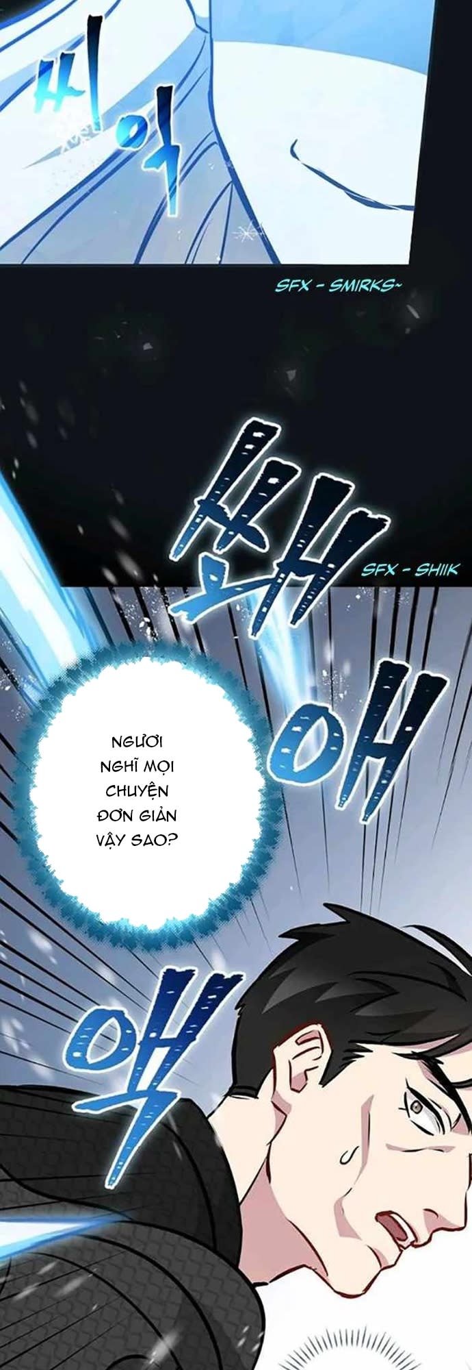 Level Up Chỉ Bằng Cách Ăn Cơm Chapter 116 - Next Chapter 117