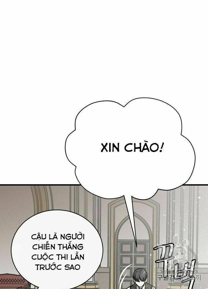 Level Up Chỉ Bằng Cách Ăn Cơm Chapter 29 - Next Chapter 30