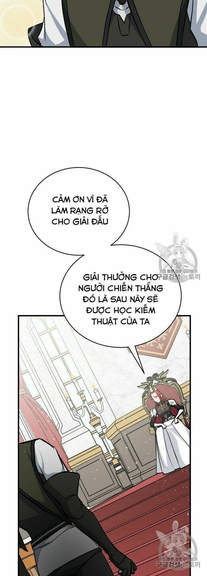 Level Up Chỉ Bằng Cách Ăn Cơm Chapter 29 - Next Chapter 30