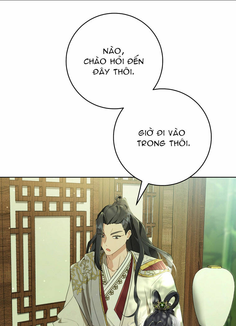 trở thành cô cháu gái bị khinh miệt của gia tộc võ lâm chương 55.2 - Next Chapter 55.2