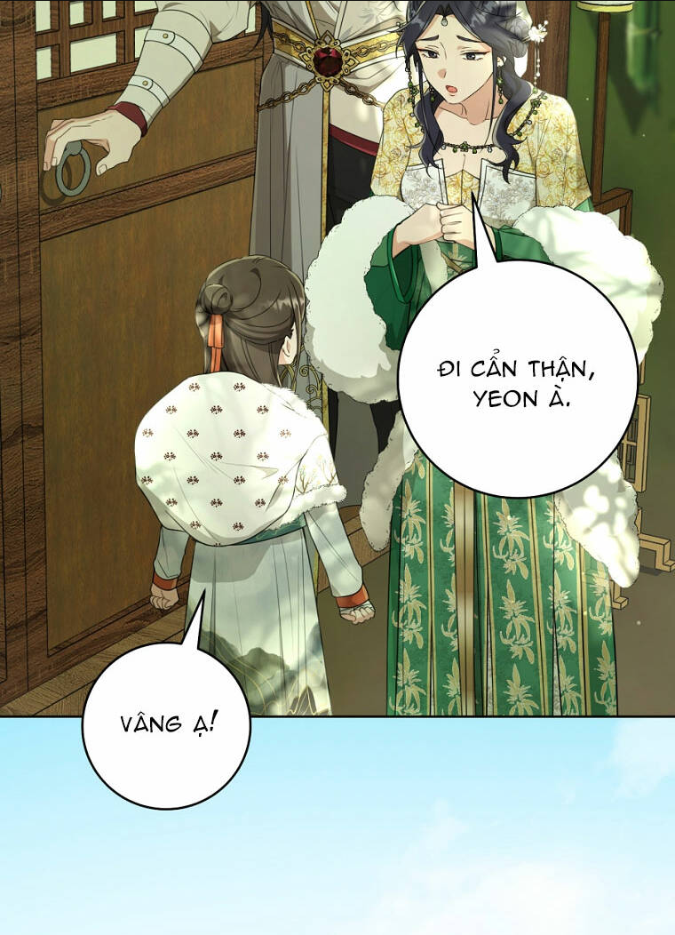 trở thành cô cháu gái bị khinh miệt của gia tộc võ lâm chương 55.2 - Next Chapter 55.2